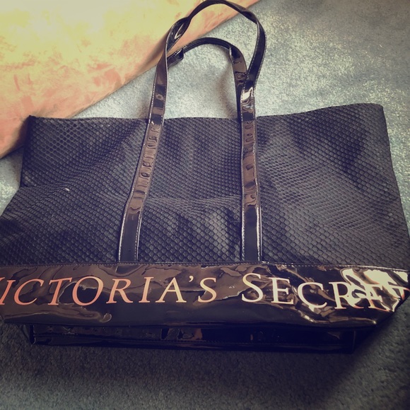Victoria's Secret Handbags - Victoria Secret Travel Bag
